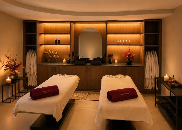 Bella Vista Hôtel, Spa&Gastronomie